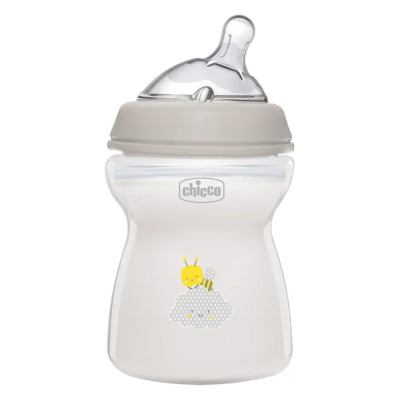 Бутылочка для кормления   Natural Feeling Chicco 310205204 1